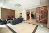 Spacious house for rent in Ciputra interntional city, Hanoi, Vietnam